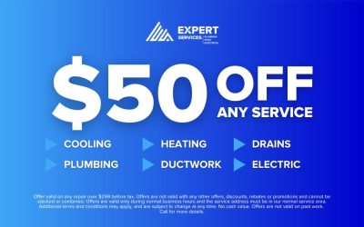 $50 Off Any Service
