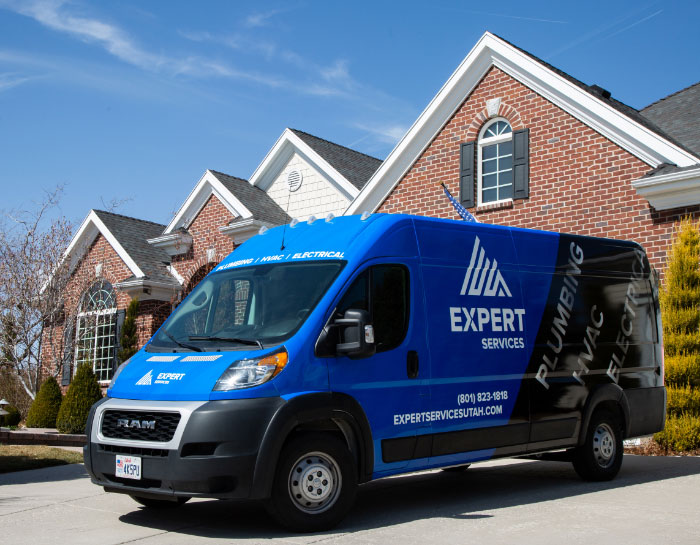 About Expert Services Plumbing, Heating, Air and Electrical