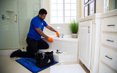 The Benefits of a Professional Sink and Bathtub Installation
