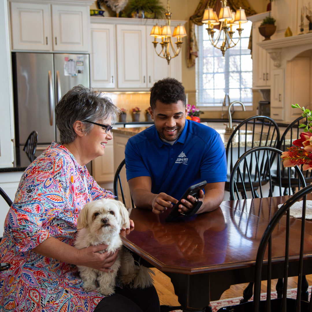 Expert Services Utah Plumbing, Heating, Air and Electrical