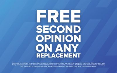 Free Second Opinion on Any Repair