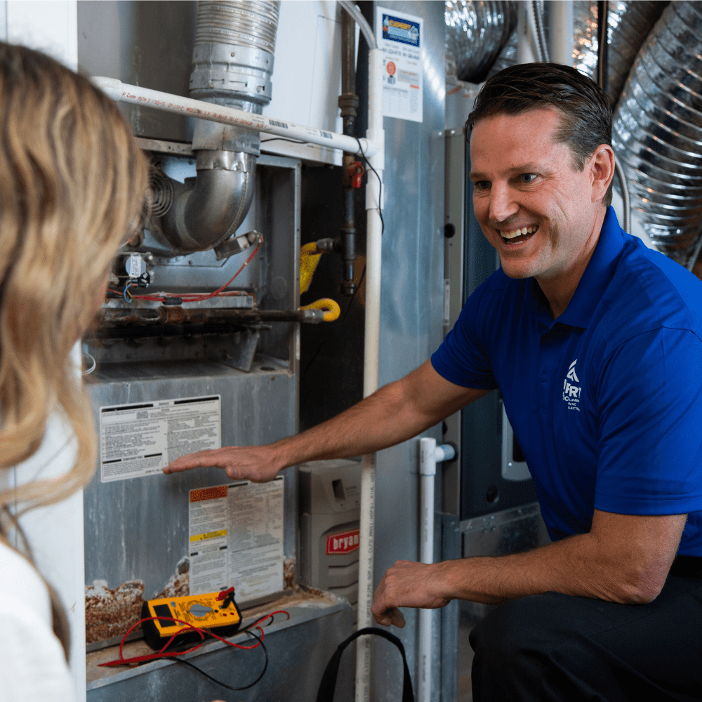 water heater