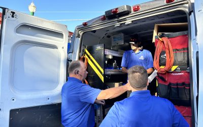 How a Generator Can Keep Your Business Running Smoothly Through Unexpected Blackouts