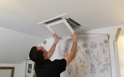 Save Money & Protect the Environment with Energy-Efficient HVAC Systems