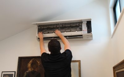 The Importance of Investing in Regular Commercial AC Repair and Maintenance