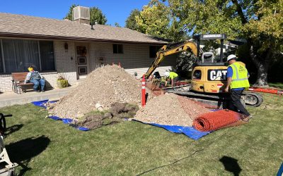 Commercial Sewer Line Repair vs Replacement: Factors to Consider When Determining the Best Course of Action