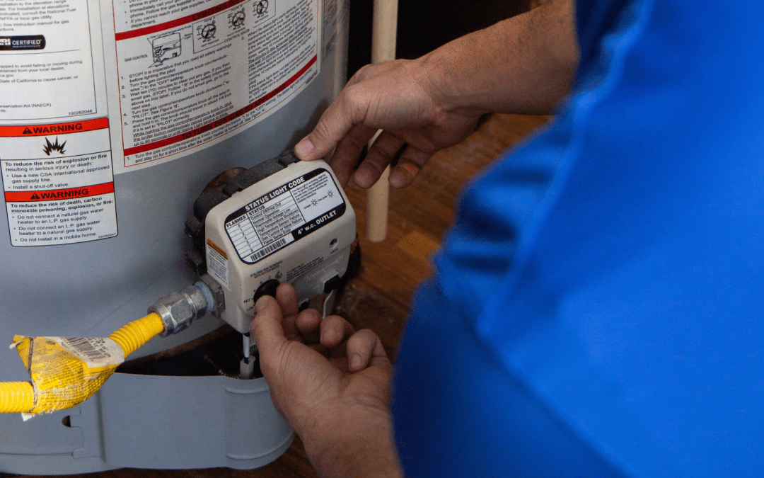 Water Heaters