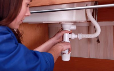 Do-It-Yourself Plumbing Solutions