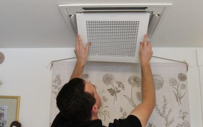 How to Troubleshoot Your Home AC System Before Calling a Professional