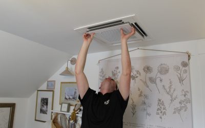 How Prompt Commercial AC Repair Services Can Save Your Business Money in the Long Run