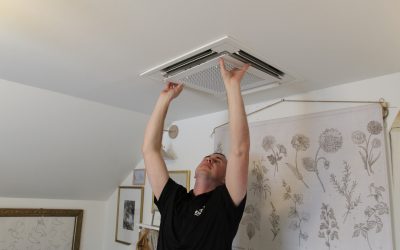 Know When to Call the Experts: Signs Your Air Conditioner Needs Professional Repair