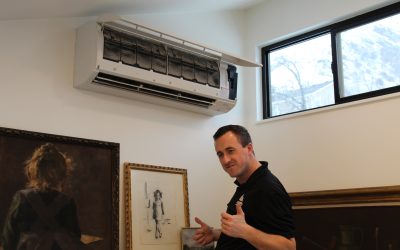 Extend Your AC’s Life with Professional Repair Services