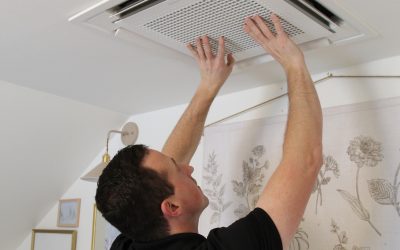Identifying When Your Air Conditioner Needs Professional Service