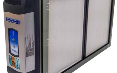 Air Filters vs Air Purifiers