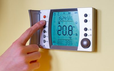 Benefits of Upgrading to a Smart Thermostat