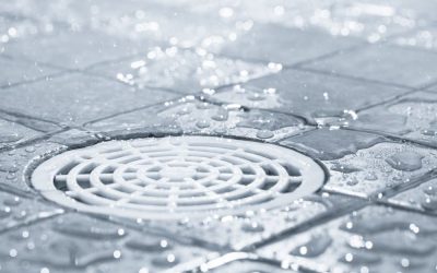 Causes and Remedies of Floor Drain Backups