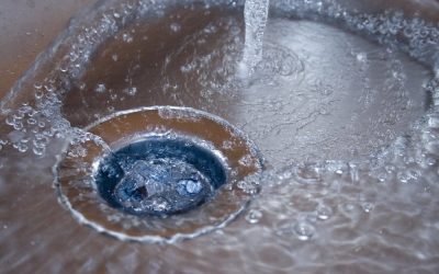 Avoiding Grease and Oil Drain Clogs