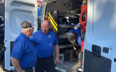 The Benefits of Hiring a Professional for Electrical Repair Services: Safety and Efficiency