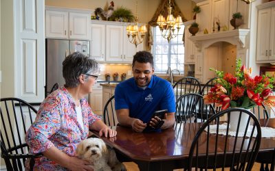 Why Is My Electrical Bill So High?