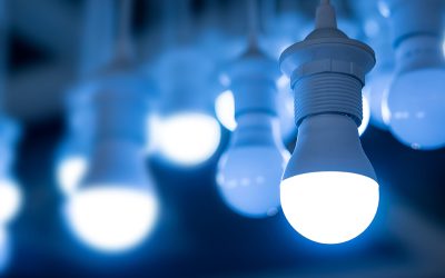 Improve Your Energy Efficiency in 2022