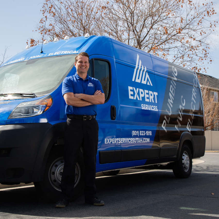expert