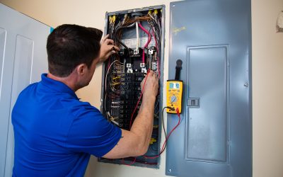 How Expert Services- Plumbing, Heating, Air & Electrical Can Help Protect Your Home From Power Surges in Utah