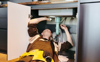 Top 5 Signs Your Home Needs Professional Plumbing Services