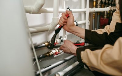 Importance of Proper Drain Cleaning Services for a Healthy Residential Plumbing System