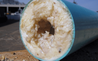 Why do my drains get clogged?