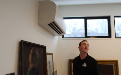The Ultimate Guide to Choosing an HVAC System for Your Commercial Property