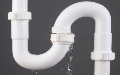 Locating, Identifying and Preventing Leaks, Part 1