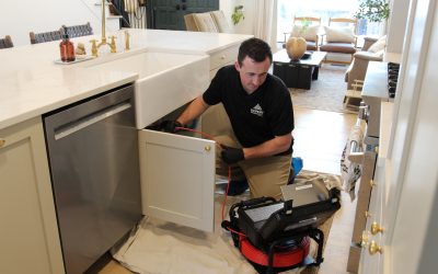 How to Detect Hidden Plumbing Leaks Early