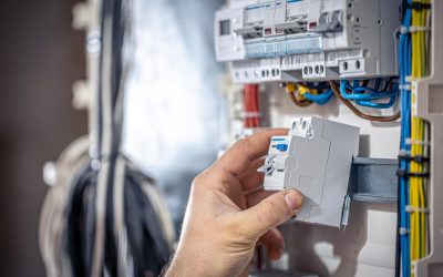 The Top 5 Most Common Residential Electrical Issues and How to Prevent Them