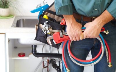Property Rental Plumbing Tips