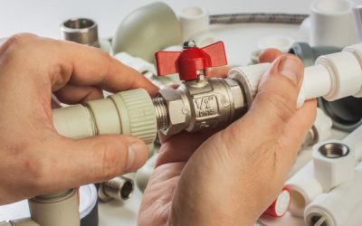 Replacing Plumbing Components During Home Remodels