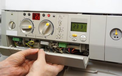 Preparing Your Furnace and HVAC System for Fall