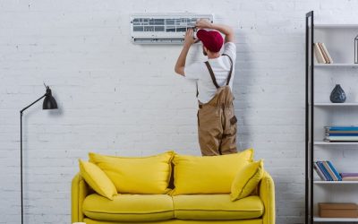 Primer on Ductless Air Conditioning Systems