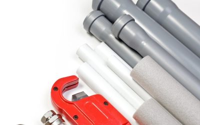 Primer on Pipe Materials Found in Homes, Part 1