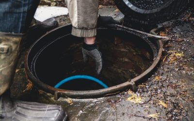How Does an Expert Drain Cleaning Work?