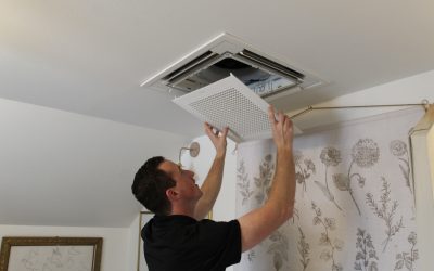 Common Residential Air Conditioning Repair Issues and Solutions