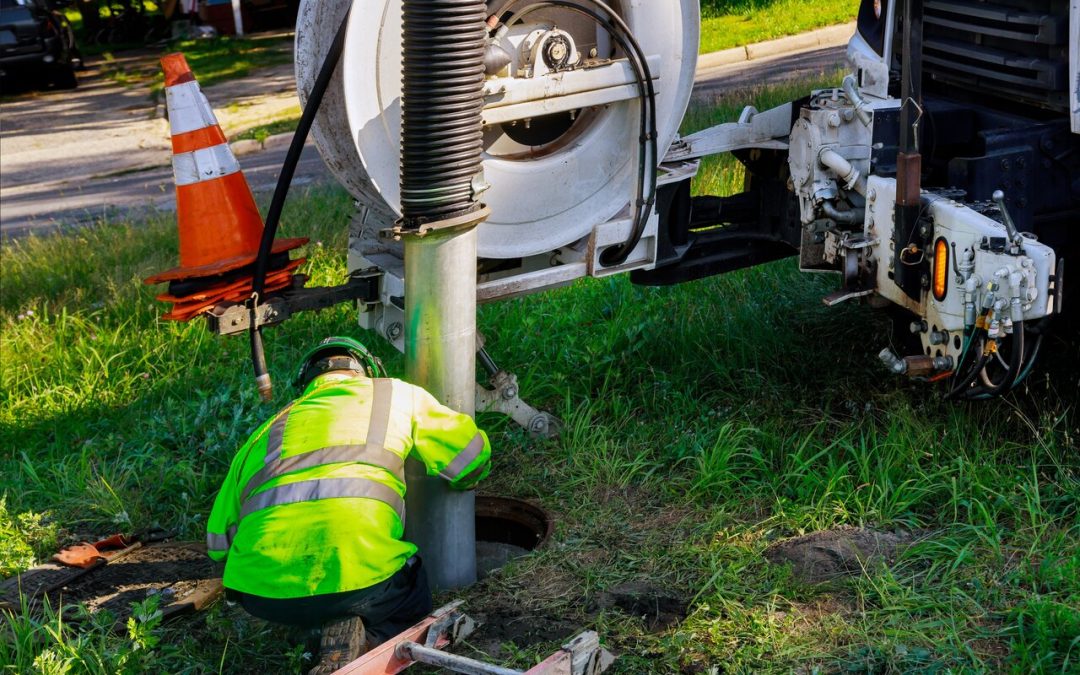 Residential Sewer Maintenance Guide: Best Practices to Keep Your Sewer System in Top Shape