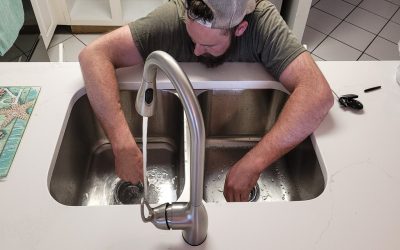 Essential Plumbing Maintenance Tips for Your Commercial Building