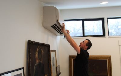 Find the Perfect Residential Air Conditioning System for Your Comfort Needs