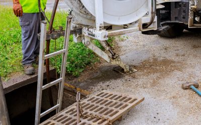 How Commercial Sewer Services Maximize Efficiency and Save Money: A Comprehensive Overview