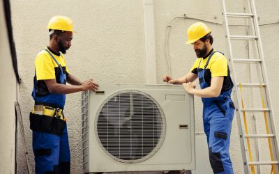 Top 9 Signs That It’s Time to Schedule a Residential HVAC Maintenance Check