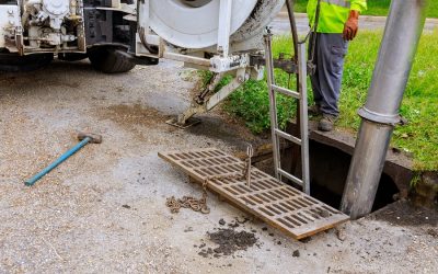 Effective Residential Sewer Line Cleaning: Why Professionals Are Your Best Bet
