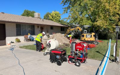 A Detailed Guide to Residential Sewer Line Repair Services