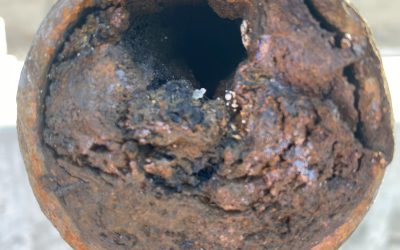 Latest Technologies and Techniques in Commercial Sewer Line Cleaning: The Most Effective Methods for Your Business