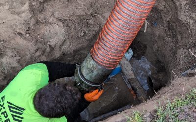 The Impact of Sewer Line Failures on Your Business: Why Timely Repair and Replacement Is Essential for Commercial Properties