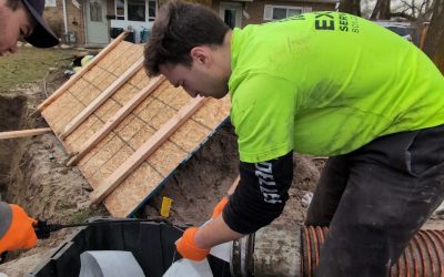 Understanding Residential Sewer Systems: Common Issues and How Professional Services Can Help Solve Them